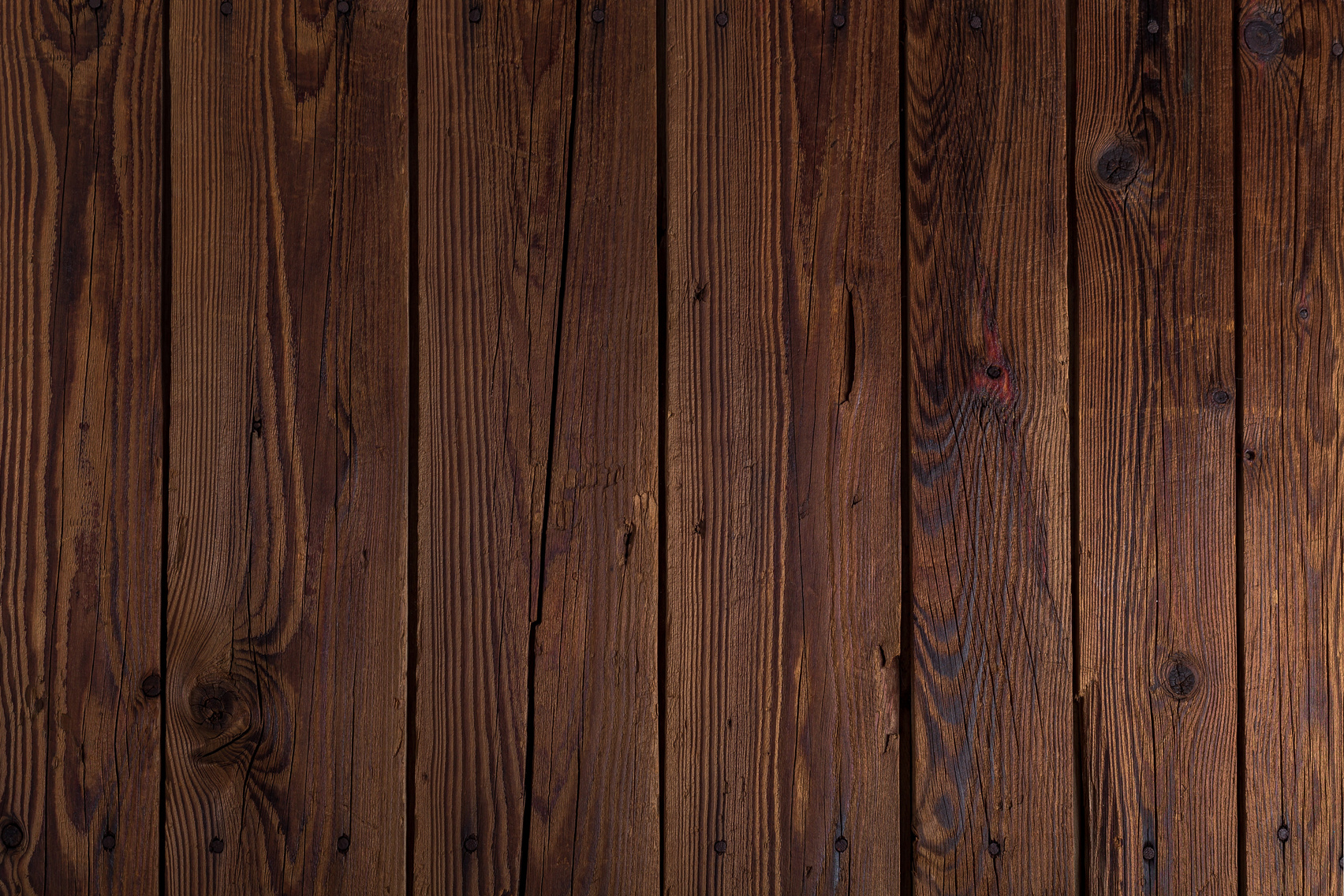 Wooden Texture For Background